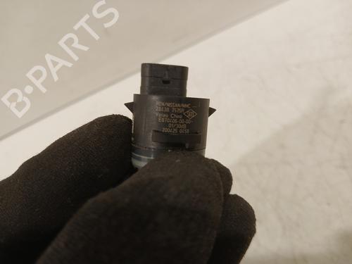 Elektronisk sensor RENAULT SCENIC E-TECH PHASE I EV87 | BP39563416M84 - Image 6