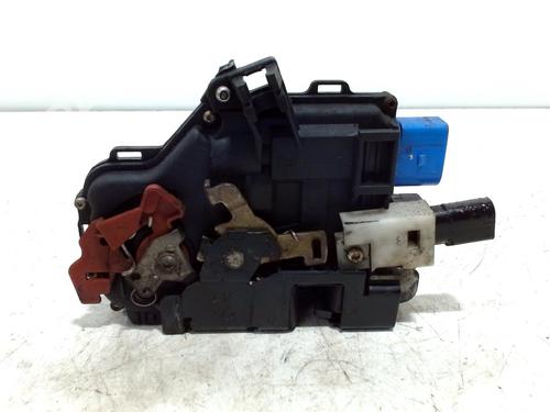 Front left lock VW TOUAREG (7LA, 7L6, 7L7) 5.0 V10 TDI | BP13206733C98 