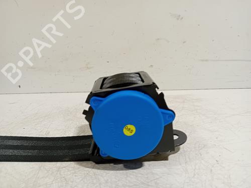 Rear right seatbelt VW UP! (121, 122, BL1, BL2, BL3, 123) 1.0 | BP25795549I28 