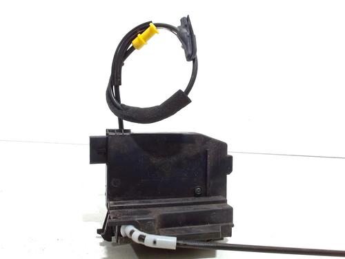 Used Rear left lock PEUGEOT 308 SW II (LC_, LJ_, LR_, LX_, L4_) 2.0 BlueHDi 150 (150 hp) 13208156