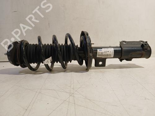 Used Left front shock absorber Left front shock absorber 32189429 32189429
