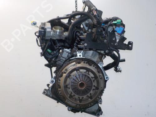 Used Engine CITROËN C4 Grand Picasso I (UA_) 1.8 i 16V (125 hp) 12148152