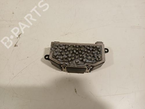 Resistência da chauffage VW GOLF VI Variant (AJ5) 1.6 TDI (105 hp) 30462464