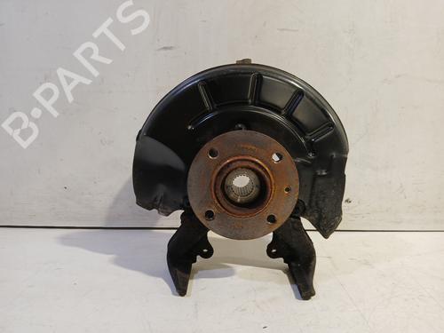 Used Left front steering knuckle SKODA CITIGO (NF1) 1.0 (60 hp) 32157210