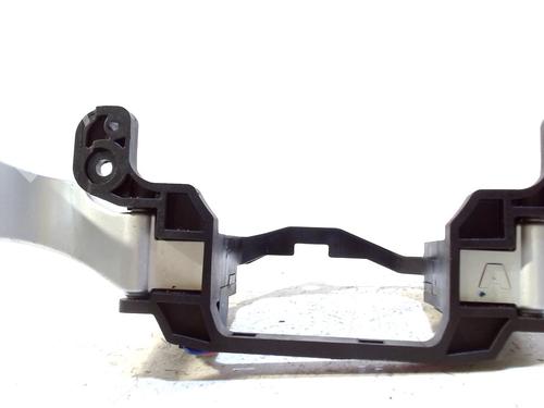 Steering wheel controls MITSUBISHI OUTLANDER III (GG_W, GF_W, ZJ, ZL, ZK) 2.2 Di-D 4WD (GF6W) | BP13203020E15 