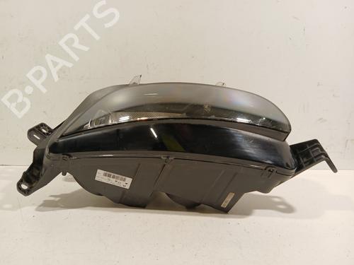 Left headlight CITROËN C4 Grand Picasso II (DA_, DE_) 2.0 BlueHDi 150 | BP28135895C28 
