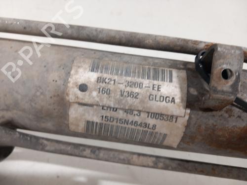 Steering rack FORD TRANSIT CUSTOM V362 Van (FY, FZ) 2.2 TDCi | BP37181139M22 - Image 5
