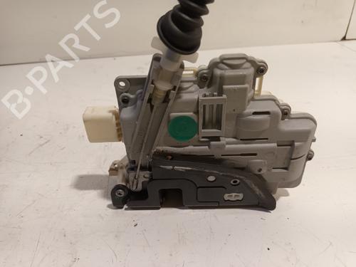 Front right lock VW PASSAT B7 Variant (365) 1.4 TSI | BP17228935C97 