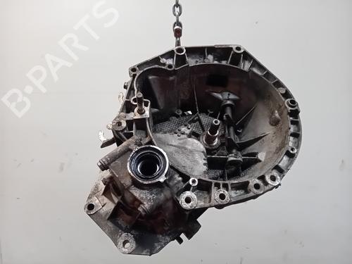 Getriebe für FORD KA (RU8) 1.2 (69 hp) 32282657