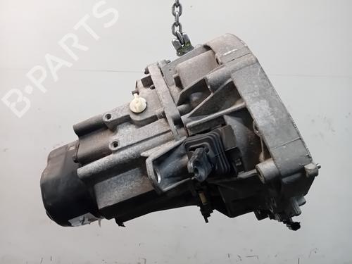 Gearbox RENAULT TWINGO II (CN0_) 1.2 16V (CN04, CN0B) | BP38317791M3 - Image 2