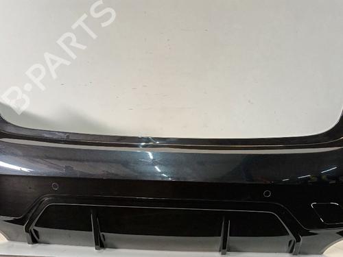 Used Rear bumper BMW 3 (G20, G80, G28) 320 e Plug-in-Hybrid (204 hp) 33039792