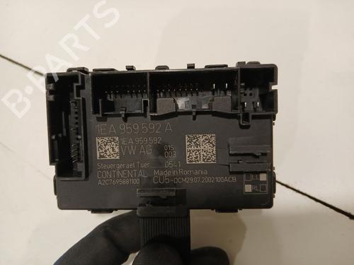 Electronic module VW ID.3 (E11, E12) 1st | BP36355066M83 - Image 5
