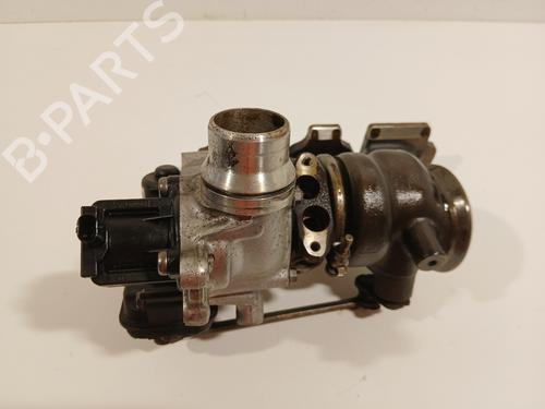 Turbocharger/Supercharger MERCEDES-BENZ CLA (C118) CLA 200 (118.387) | BP29371182M71 
