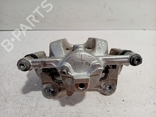 Left front brake caliper FORD PUMA (J2K, CF7) 1.0 EcoBoost mHEV | BP29015673M105 - Image 3