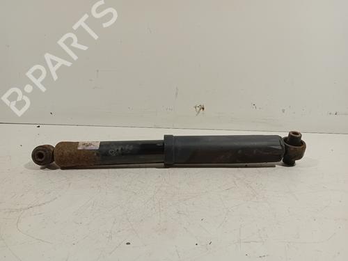 Used Right rear shock absorber NISSAN QASHQAI II SUV (J11, J11_) 1.6 dCi (130 hp) 24868836