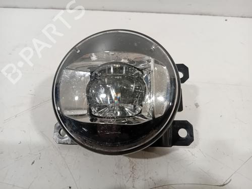 Used Left front fog light Left front fog light JEEP RENEGADE SUV (BU, B1, BV) 1.3 PHEV 4Xe (240 hp) 32702558 32702558