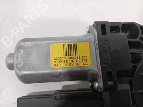 Left front window motor LYNK & CO 01 PHEV | BP25777355E21 - Image 2