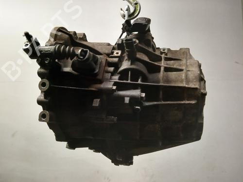 Gearbox KIA RIO III (UB) 1.4 CRDi | BP31148052M3