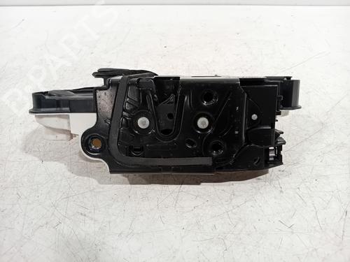 Used Front left lock SKODA OCTAVIA III (5E3, NL3, NR3) 1.0 TSI (115 hp) 20136103