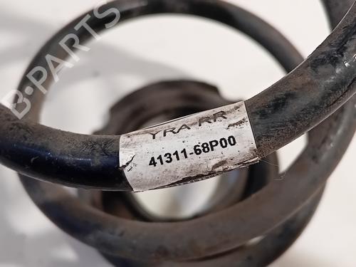 Støddæmperfjeder SUZUKI BALENO (FW, EW) 1.2 (A1K412) | BP30321128C152 - Image 4