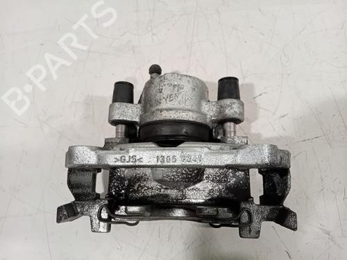 Left front brake caliper TOYOTA AYGO X (_B7_) 1.0 VVT-i (KGB70) | BP31297691M105 - Image 4