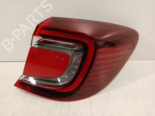 Used Right taillight Right taillight 36884691 36884691