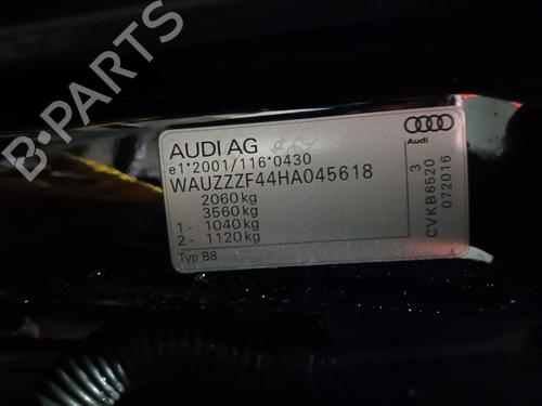 Gearstang AUDI A4 B9 Avant (8W5, 8WD) 2.0 TFSI | BP39567283M90 - Image 9