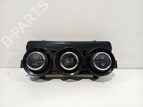 Used Climate control Climate control 29427921 29427921