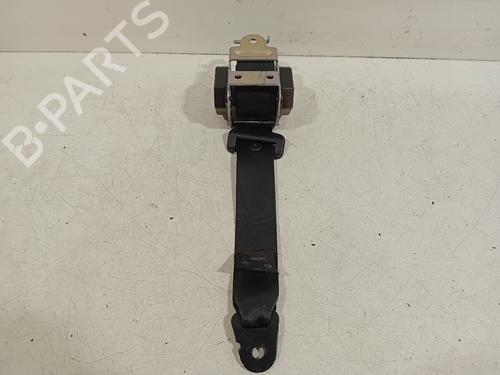 Used Rear right seatbelt DACIA SANDERO 1.2 16V (75 hp) 20085263