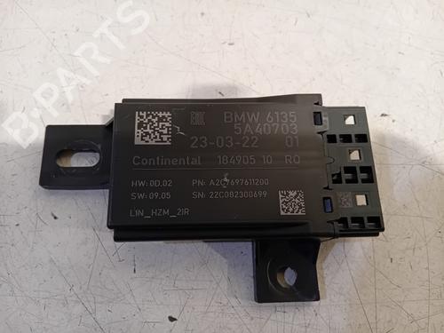 Elektronisk modul BMW iX (I20) xDrive 40 (326 hp) 20316212