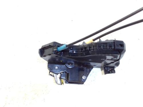 Front left lock LEXUS CT (ZWA10_) 200h (ZWA10_, ZWA10R) | BP13203105C98 