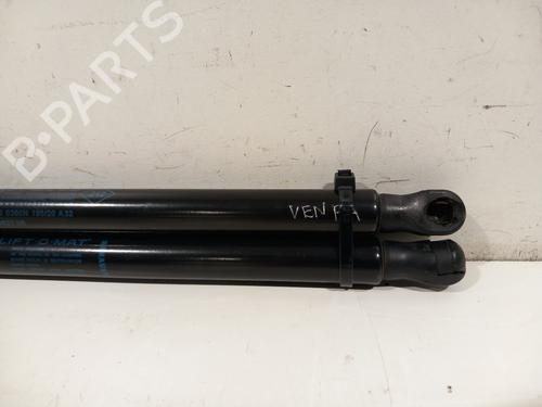 Tailgate lift support RENAULT CLIO V (B7_) 1.0 TCe 100 (B7MT) | BP37257605C138 - Image 2
