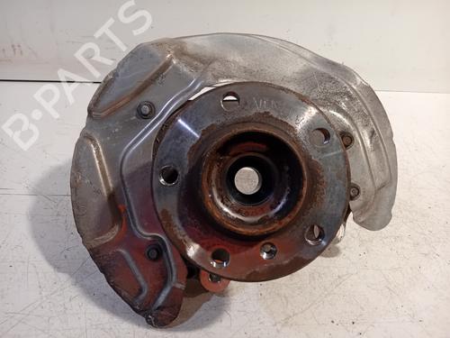 Left front steering knuckle BMW 4 Gran Coupe (F36) 428 i xDrive BP25220233M25