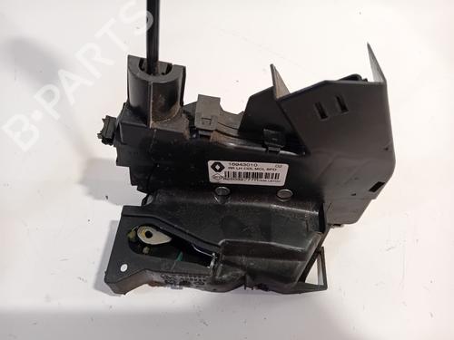 Rear left lock RENAULT GRAND SCÉNIC IV (R9_) 1.6 dCi 160 | BP26532759C100 