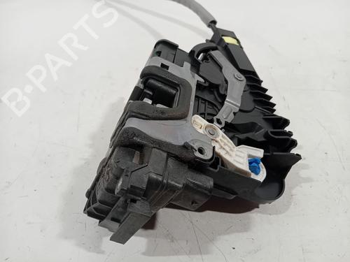 Front right lock MERCEDES-BENZ E-CLASS (W213) E 300 e (213.053) | BP27638795C97 - Image 4