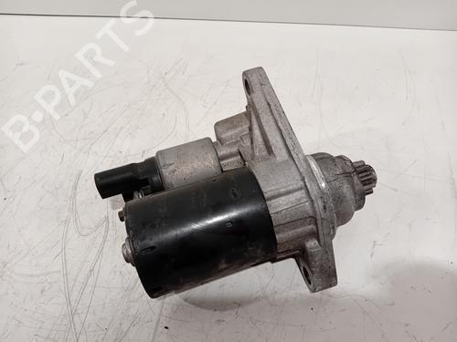 Starter VW GOLF PLUS V (5M1, 521) 1.6 FSI | BP37257548M8 - Image 3