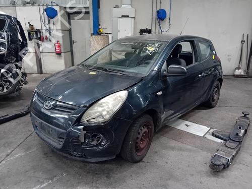 Starter HYUNDAI i20 I (PB, PBT) 1.2 | BP27544120M8 