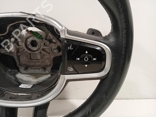 Steering wheel VOLVO S60 III (224) T5 | BP29918411C49 