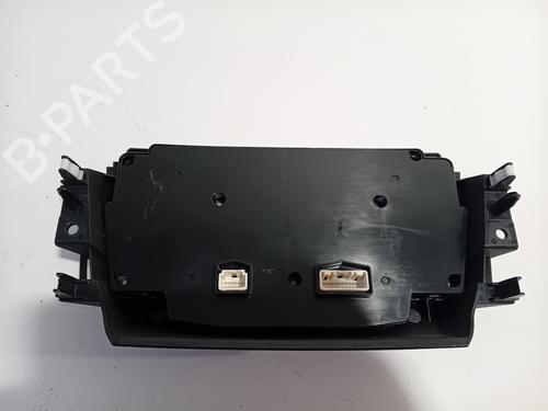 Climate control MAZDA CX-5 (KE, GH) 2.0 AWD (KEEAW) | BP23646362I5 - Image 4