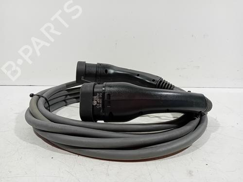 Cable BMW iX (I20) xDrive 40 | BP21557154E12