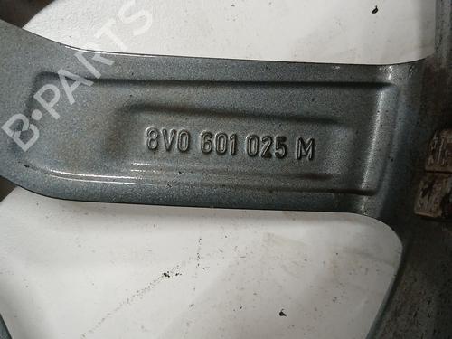 Rim AUDI A3 Sportback (8VA, 8VF) S3 quattro | BP26203199C45 