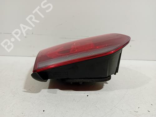 Left tailgate light VW GOLF VI (5K1) 2.0 GTi | BP20669936C79