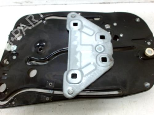 Used Rear left window mechanism Rear left window mechanism 10200273 10200273