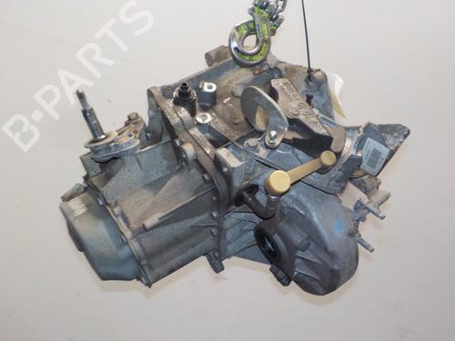Gearbox PEUGEOT 308 I (4A_, 4C_) 1.6 16V | BP11968118M3 