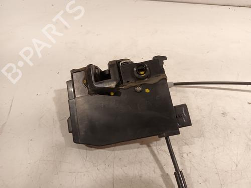 Rear right lock PEUGEOT 308 SW II (LC_, LJ_, LR_, LX_, L4_) 1.6 BlueHDi 120 | BP14928543C99 