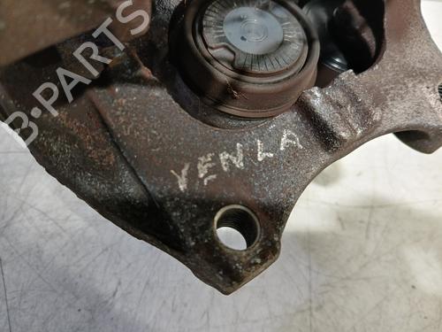 Left rear brake caliper VW GOLF VIII (CD1, DA1) 1.4 GTE Plug-in Hybrid | BP33463965M107 - Image 4