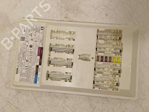 Fuse box BMW 5 (G30, F90) 530 e Plug-in-Hybrid | BP27433631E1 - Image 3
