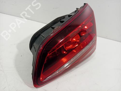 Right tailgate light VW GOLF VII (5G1, BQ1, BE1, BE2) 1.6 TDI | BP32506848C80