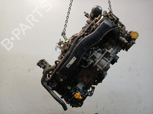 Used Engine Engine SUBARU IMPREZA Hatchback (GR, GH, G3) 2.0 D AWD (150 hp) 33338174 33338174