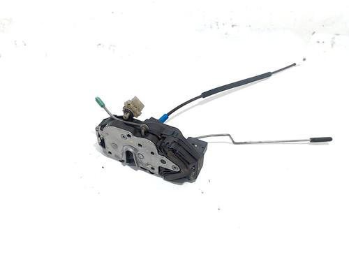 Front left lock OPEL ASTRA J (P10) 2.0 CDTI (68) | BP13203208C98 
